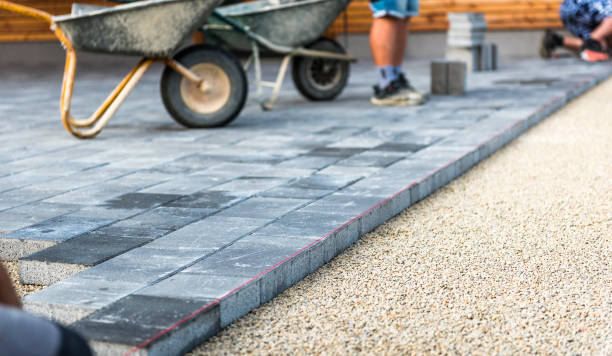 Best Driveway Resurfacing Pavers  in Rancho Cordova, CA