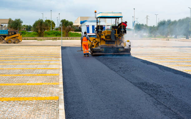 Best Driveway Paving Contractor  in Rancho Cordova, CA