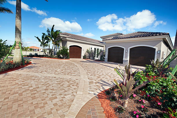 Best Decorative Driveway Pavers  in Rancho Cordova, CA