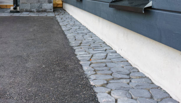 Best Custom Driveway Pavers  in Rancho Cordova, CA