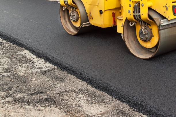 Reasons to Select Us for Your Driveway Paving Requirements in Rancho Cordova, CA