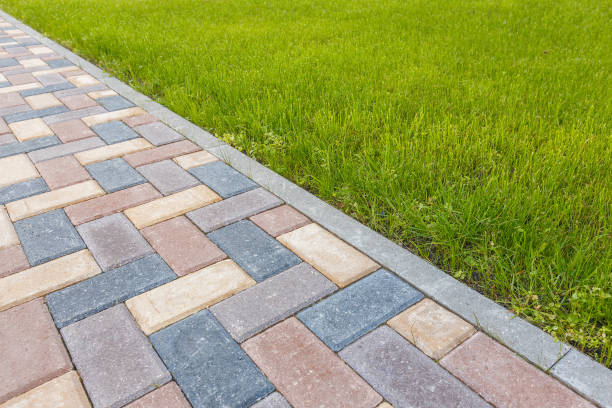 Professional Driveway Pavers in Rancho Cordova, CA