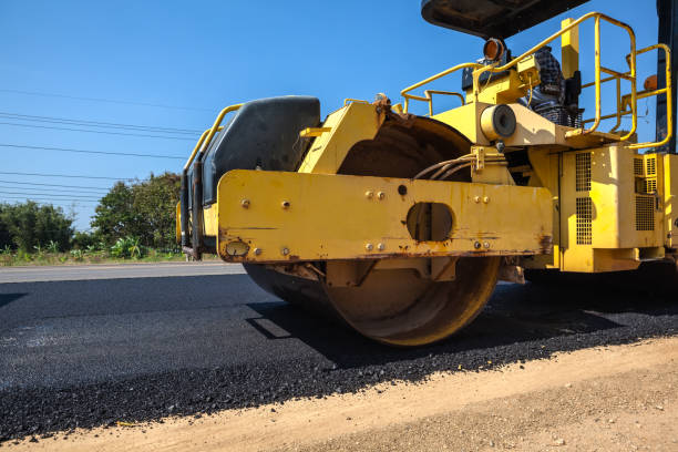 Best Driveway Paver Sealing  in Rancho Cordova, CA